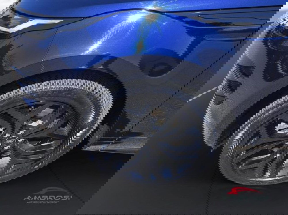 Land Rover Range Rover Evoque usata a Perugia (13)