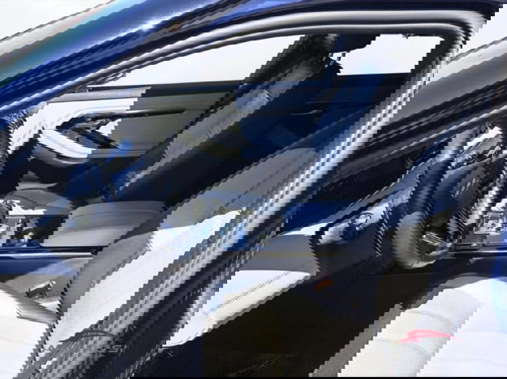 Land Rover Range Rover Evoque usata a Perugia (9)