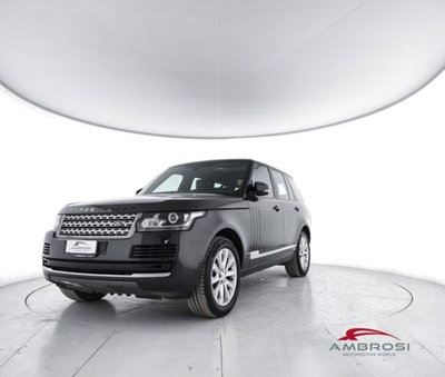 Land Rover Range Rover 3.0 TDV6 Vogue del 2016 usata a Corciano