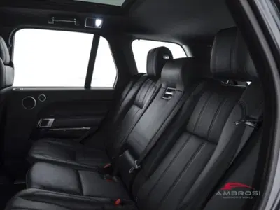 Land Rover Range Rover 3.0 TDV6 Vogue del 2016 usata a Corciano