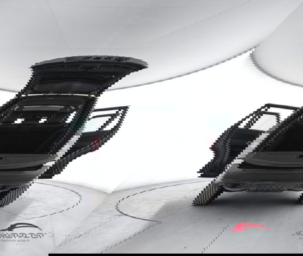 Land Rover Range Rover usata a Perugia (7)