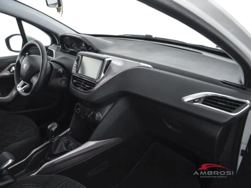 Peugeot 2008 usata a Perugia (3)