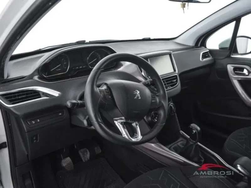 Peugeot 2008 usata a Perugia