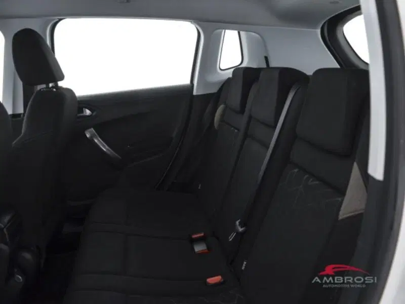Peugeot 2008 usata a Perugia (2)