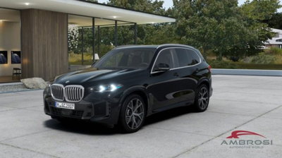 BMW X5 xdrive30d MSport auto nuova a Corciano