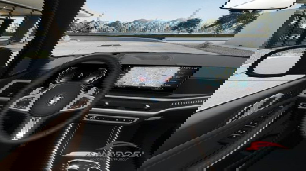 BMW X5 nuova a Perugia (10)