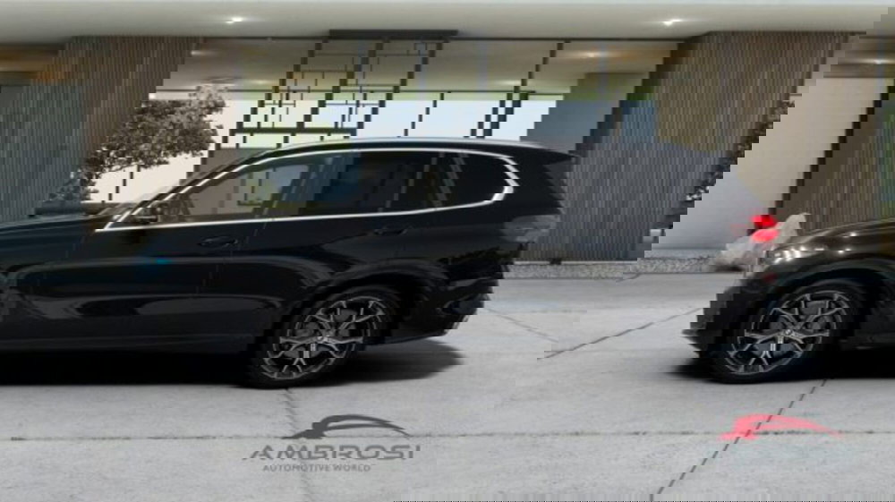 BMW X5 nuova a Perugia (3)