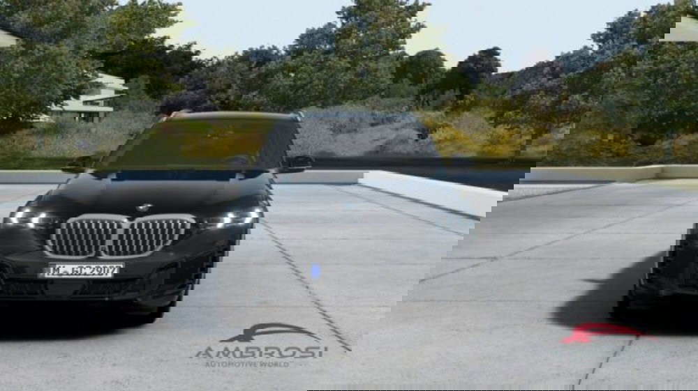 BMW X5 nuova a Perugia (4)