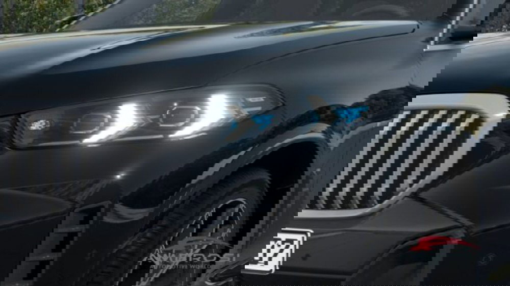 BMW X5 nuova a Perugia (6)