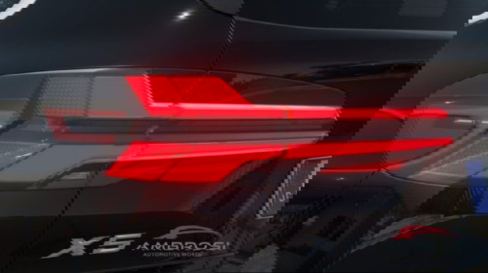 BMW X5 nuova a Perugia (7)