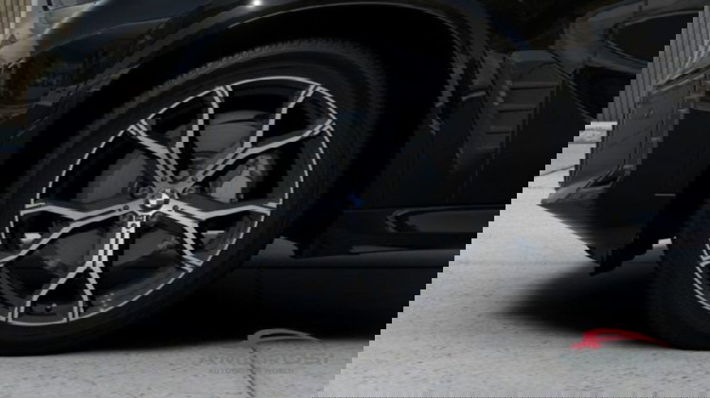 BMW X5 nuova a Perugia (8)