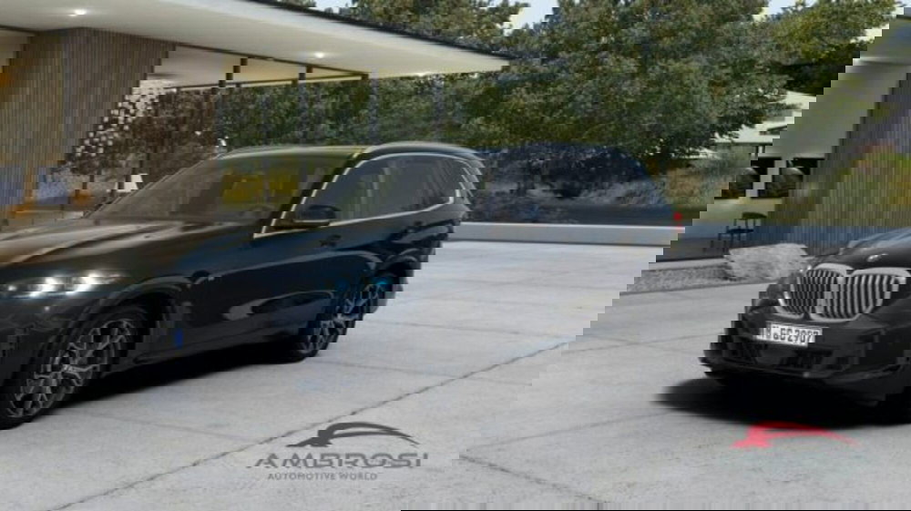 BMW X5 nuova a Perugia