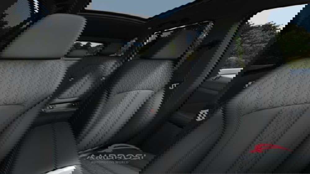 BMW X5 nuova a Perugia (12)