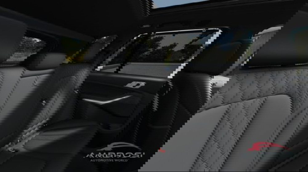 BMW X5 nuova a Perugia (13)