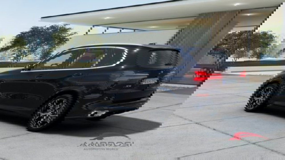 BMW X5 nuova a Perugia (2)