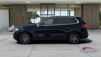 BMW X5 xdrive30d MSport auto nuova a Corciano