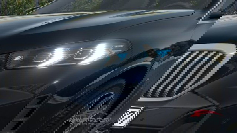 BMW X5 nuova a Perugia (6)