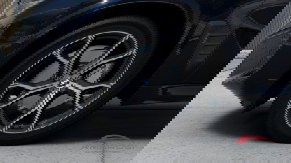 BMW X5 nuova a Perugia (8)