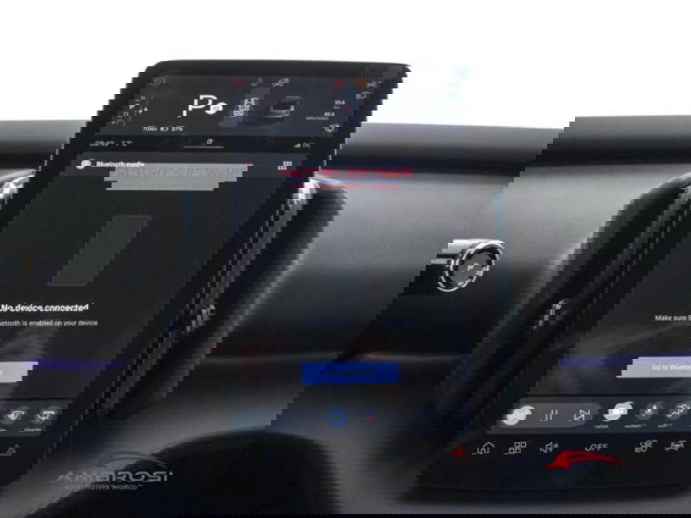 Volvo EX30 nuova a Perugia (14)