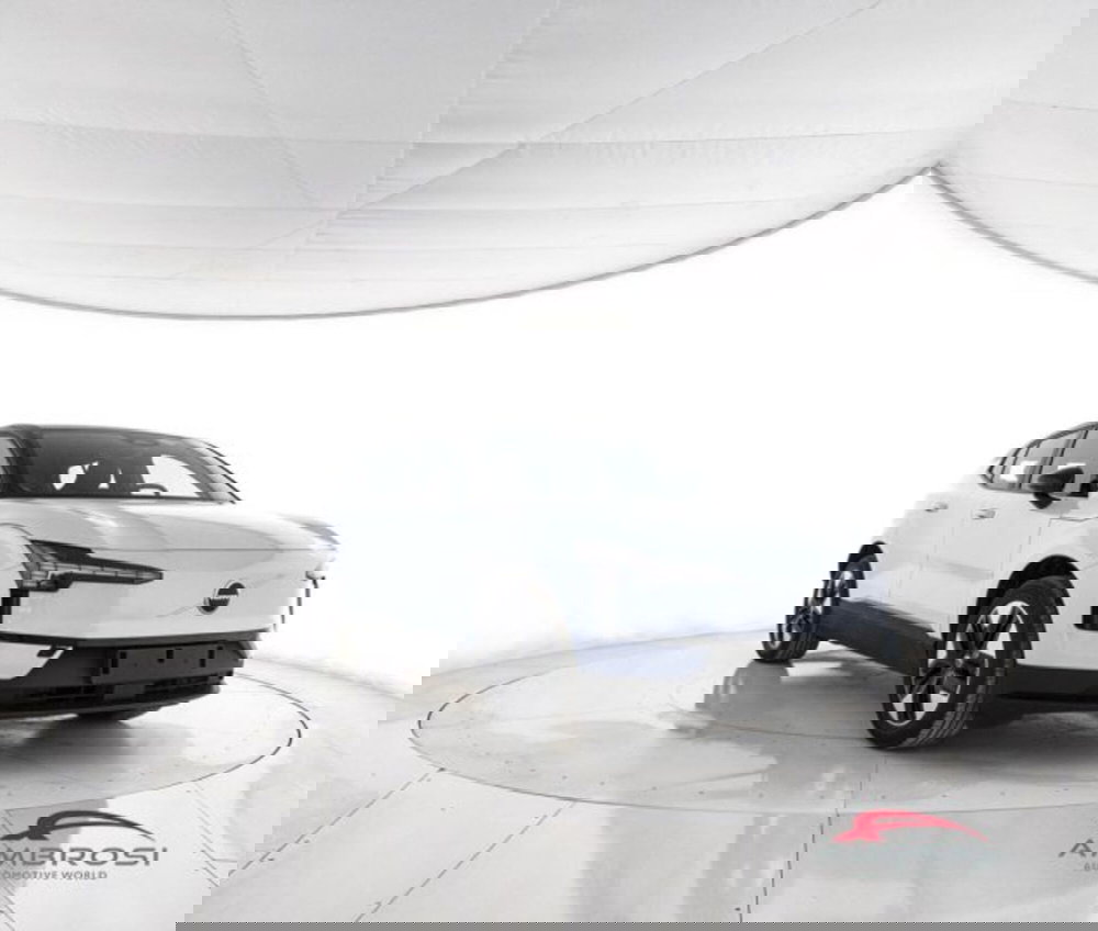 Volvo EX30 nuova a Perugia (2)