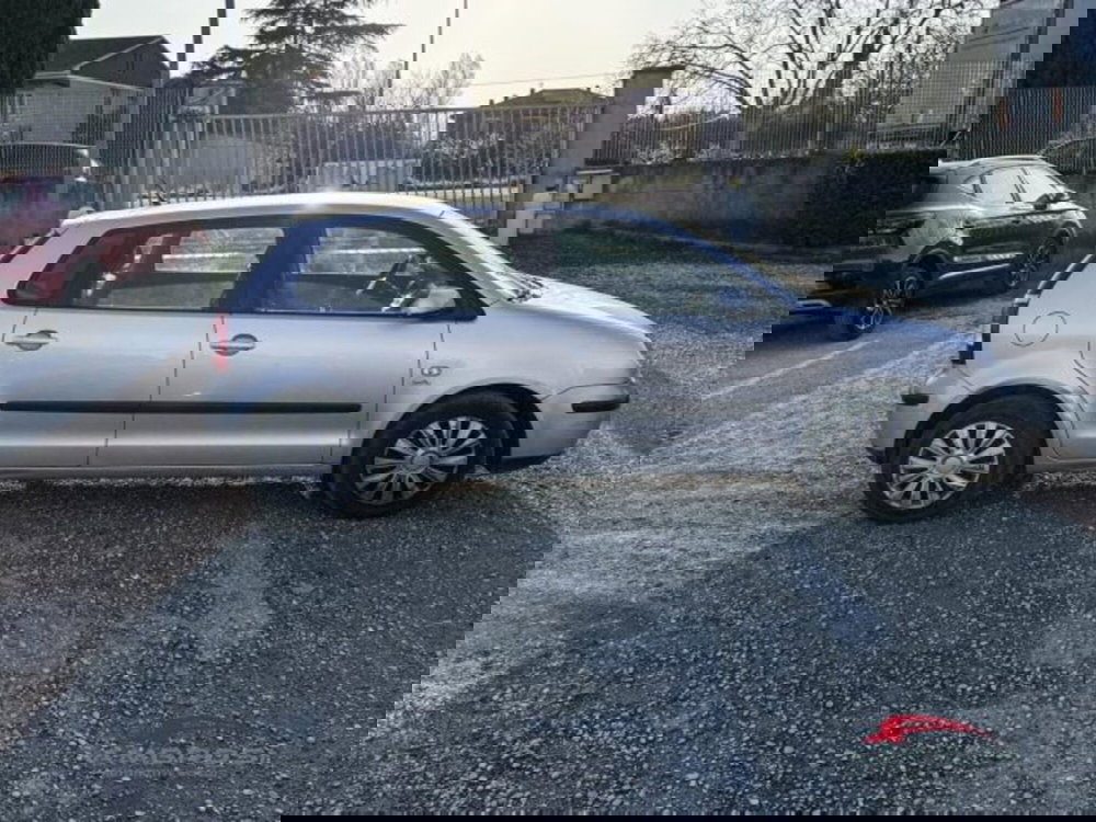 Volkswagen Polo usata a Perugia (2)