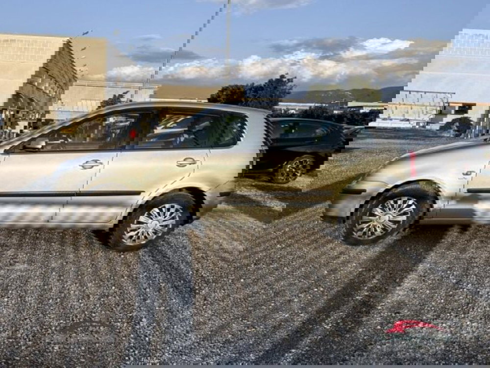 Volkswagen Polo usata a Perugia (3)