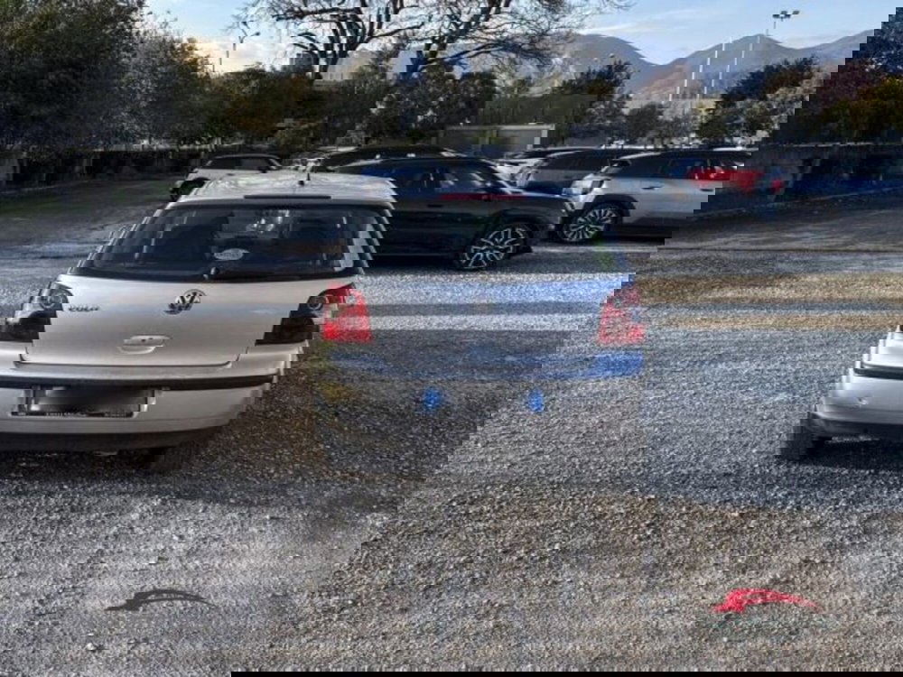 Volkswagen Polo usata a Perugia (4)