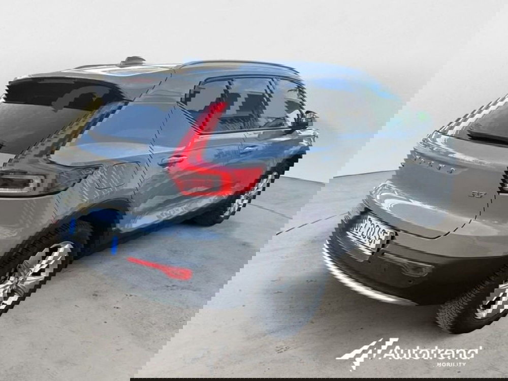 Volvo XC40 usata a Lecce (2)