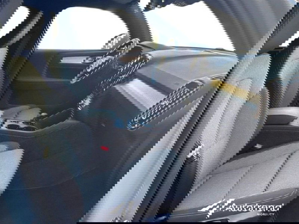 Volvo XC40 usata a Lecce (7)