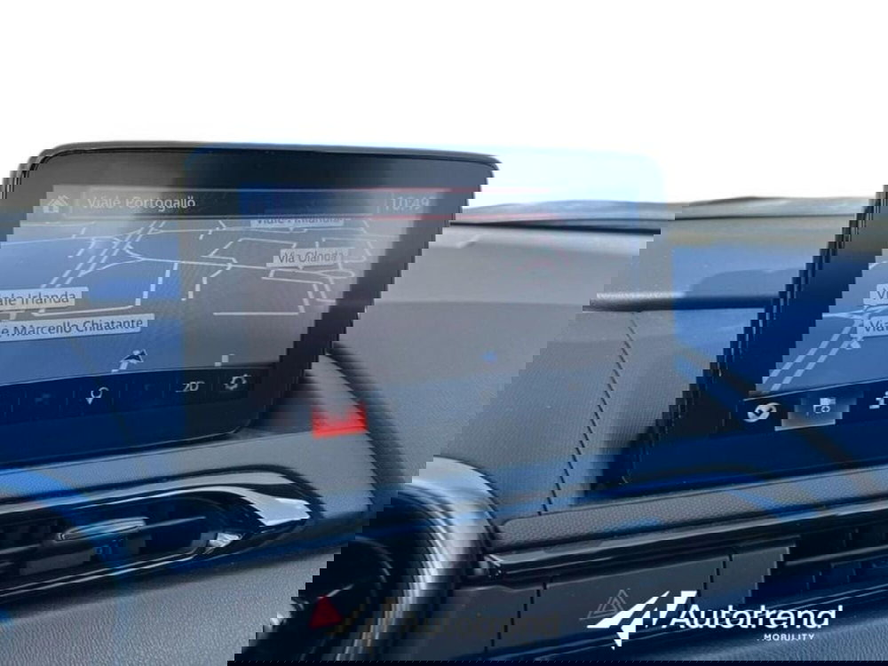 Mazda MX-5 usata a Lecce (10)