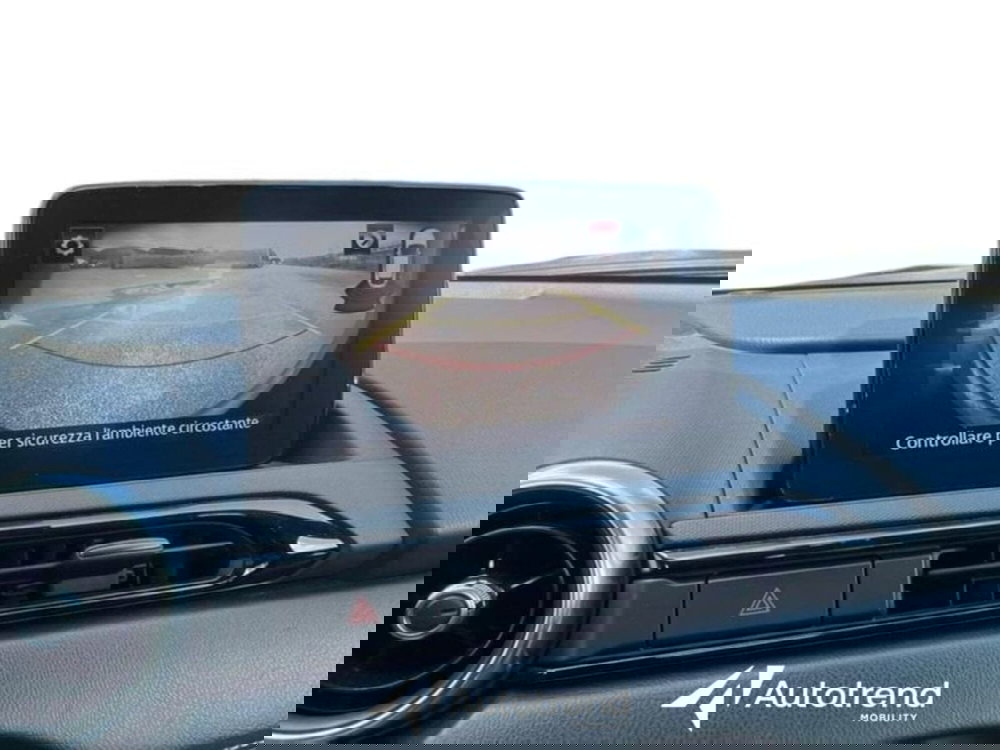 Mazda MX-5 usata a Lecce (11)