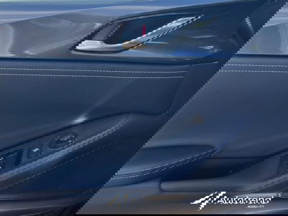 Mazda MX-5 usata a Lecce (13)