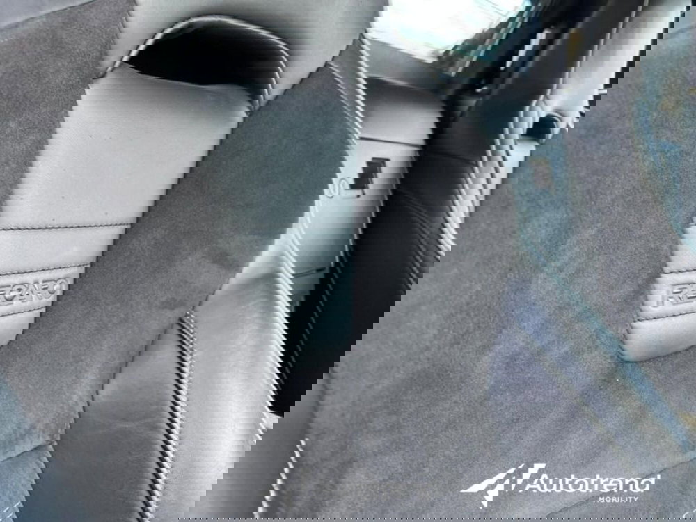 Mazda MX-5 usata a Lecce (14)