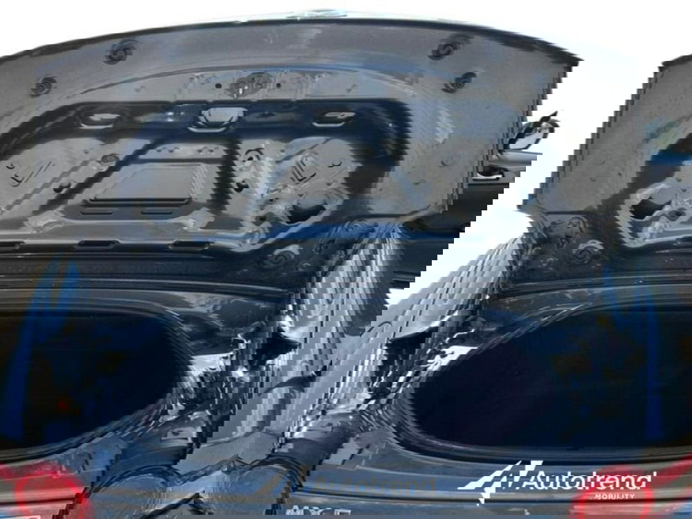 Mazda MX-5 usata a Lecce (15)