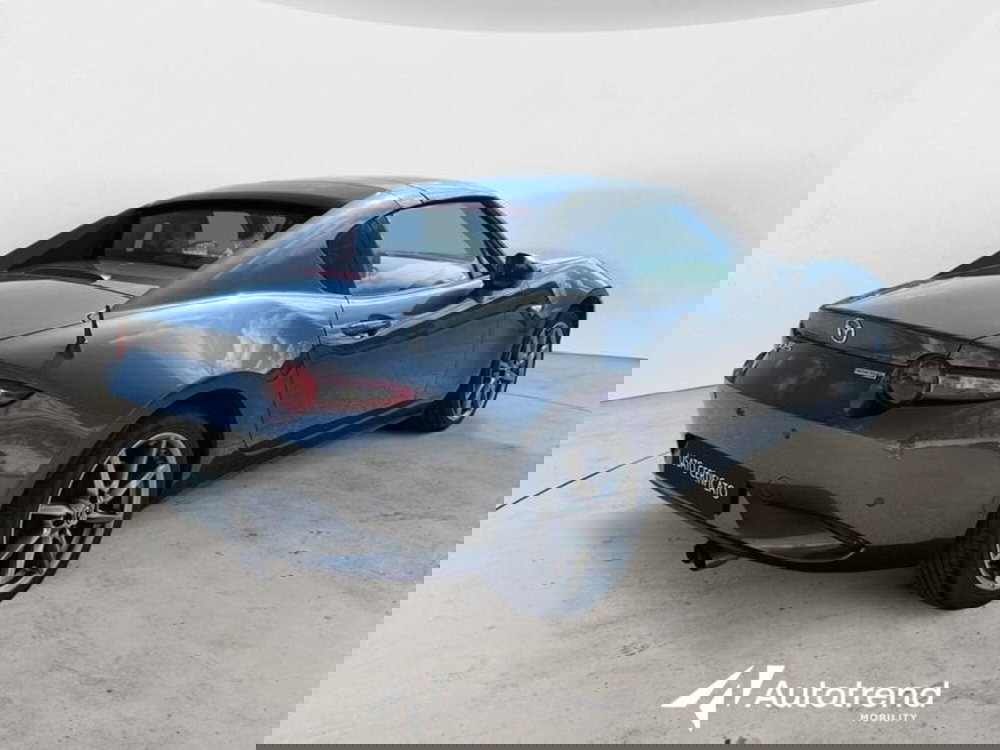 Mazda MX-5 usata a Lecce (2)