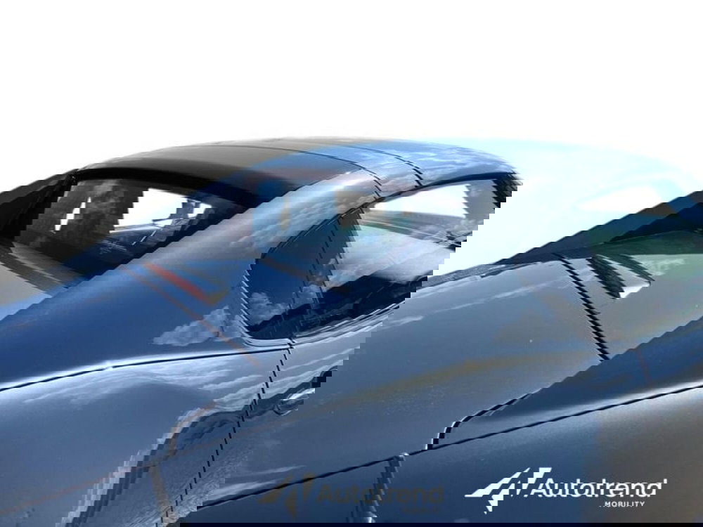 Mazda MX-5 usata a Lecce (5)