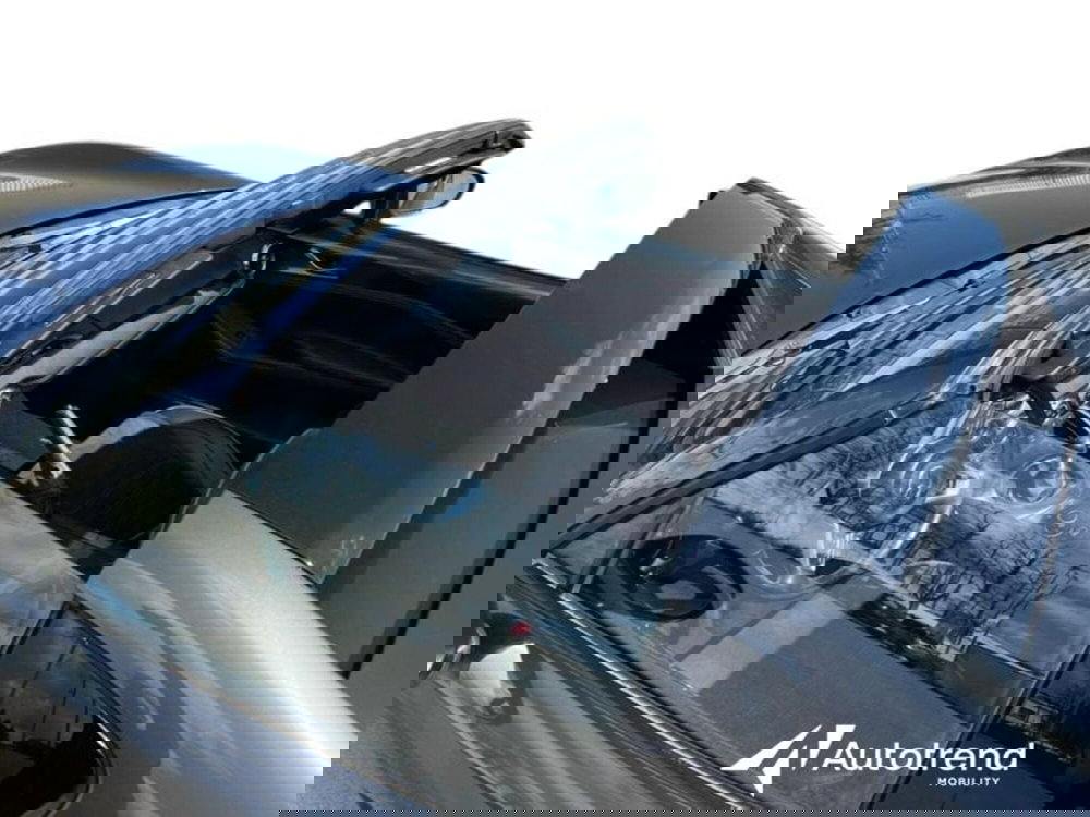 Mazda MX-5 usata a Lecce (6)