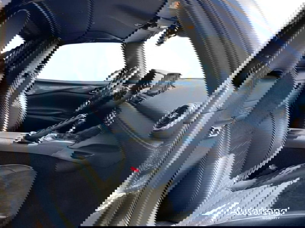 Mazda MX-5 usata a Lecce (7)