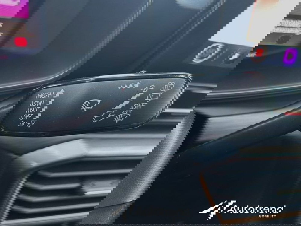 Cupra Formentor usata a Lecce (11)