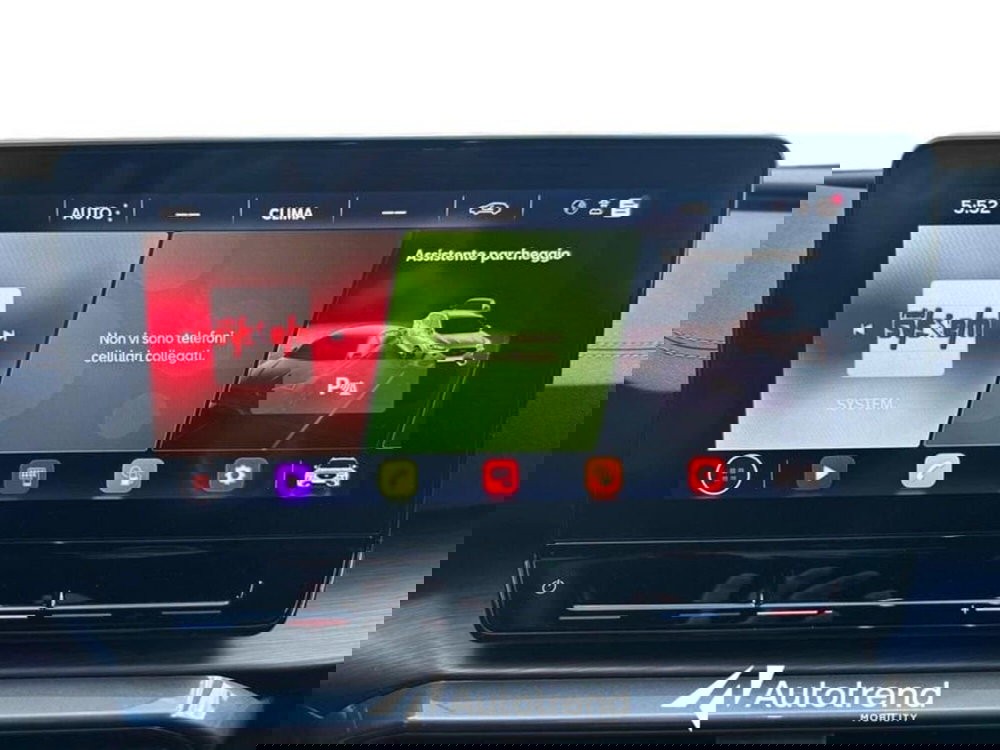 Cupra Formentor usata a Lecce (12)