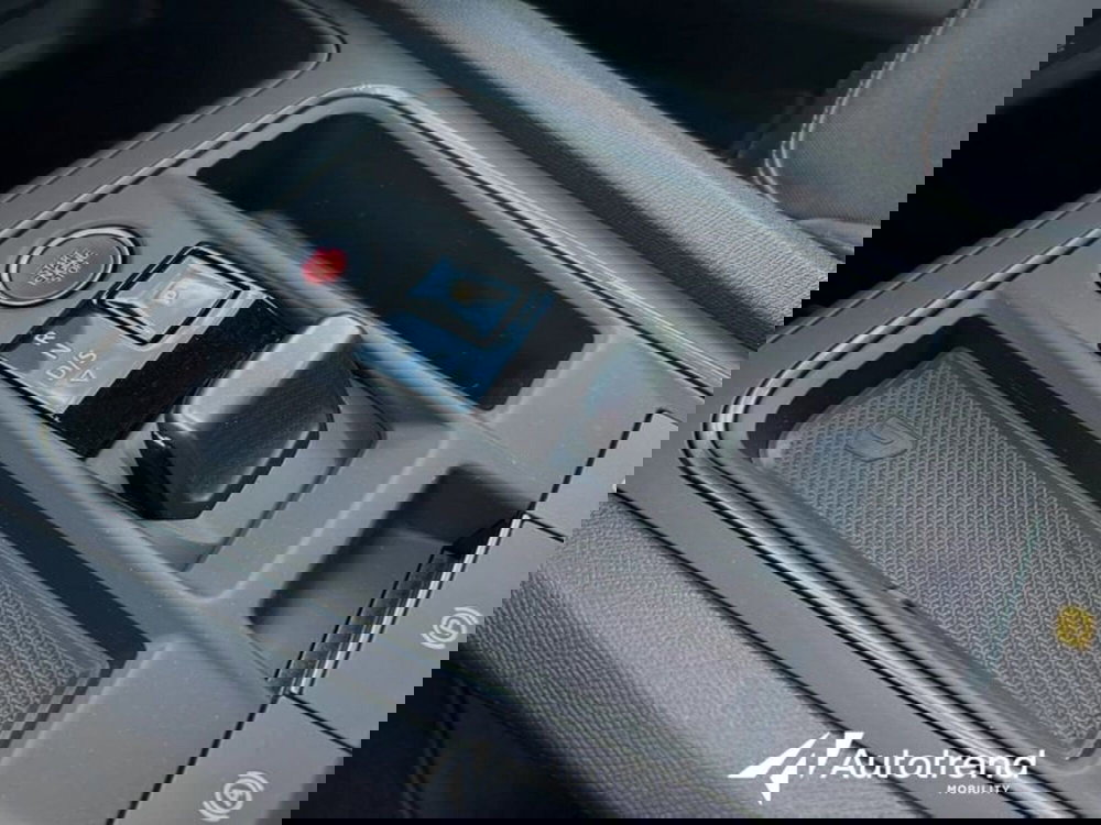 Cupra Formentor usata a Lecce (13)