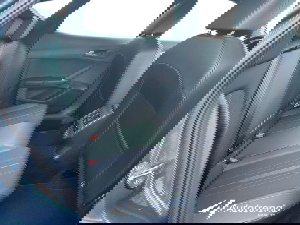 Cupra Formentor usata a Lecce (15)