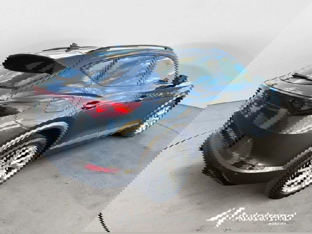 Cupra Formentor usata a Lecce (2)