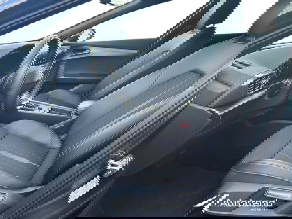 Cupra Formentor usata a Lecce (5)