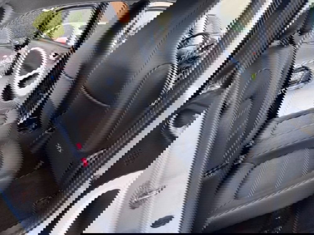 smart forfour usata a Prato (11)