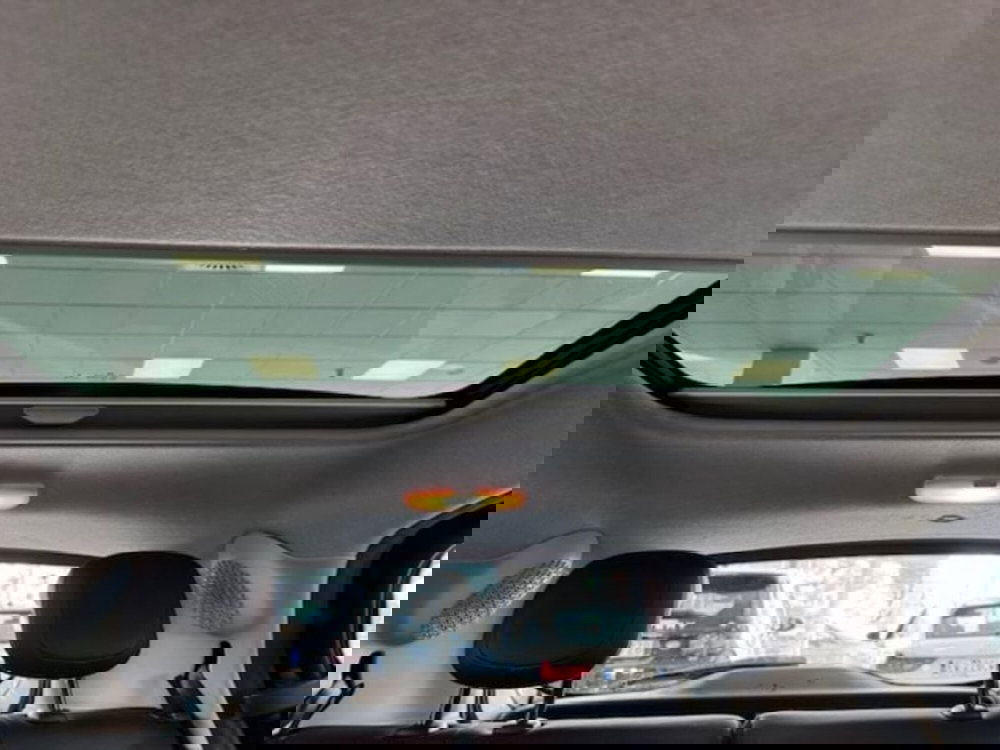 smart forfour usata a Prato (12)