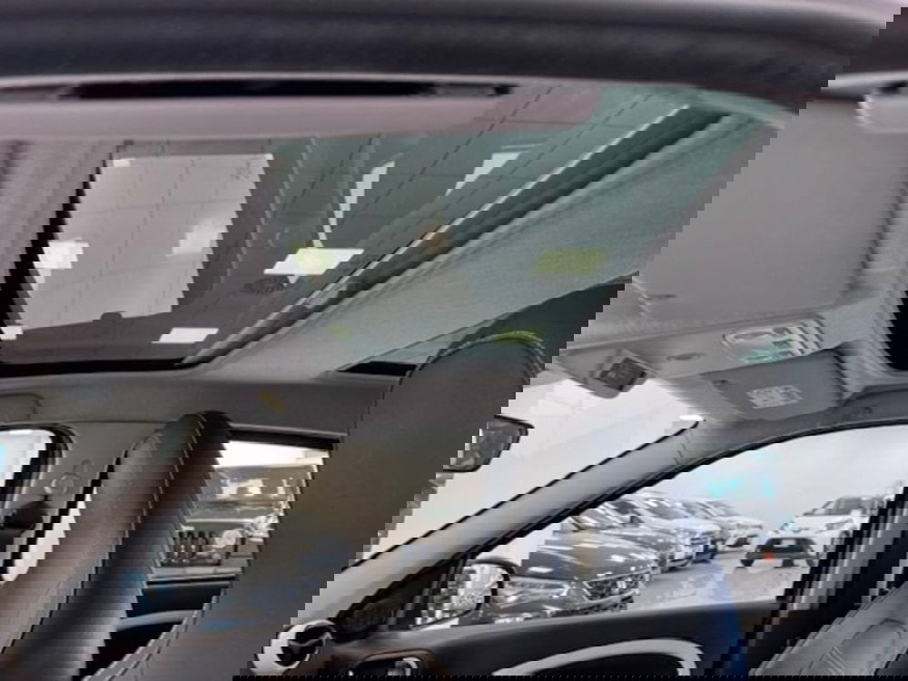 smart forfour usata a Prato (13)