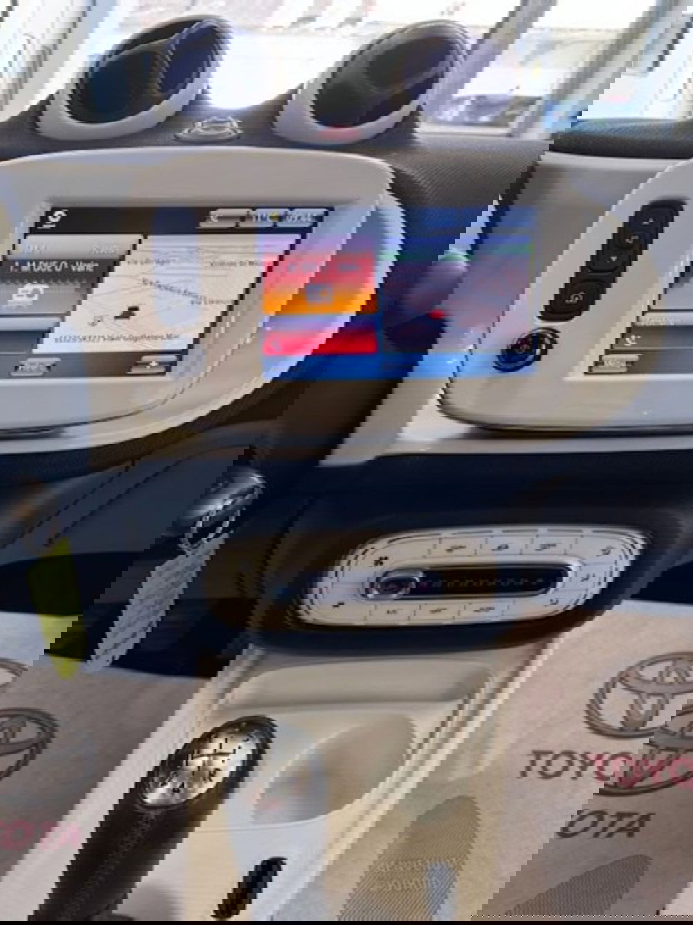 smart forfour usata a Prato (15)