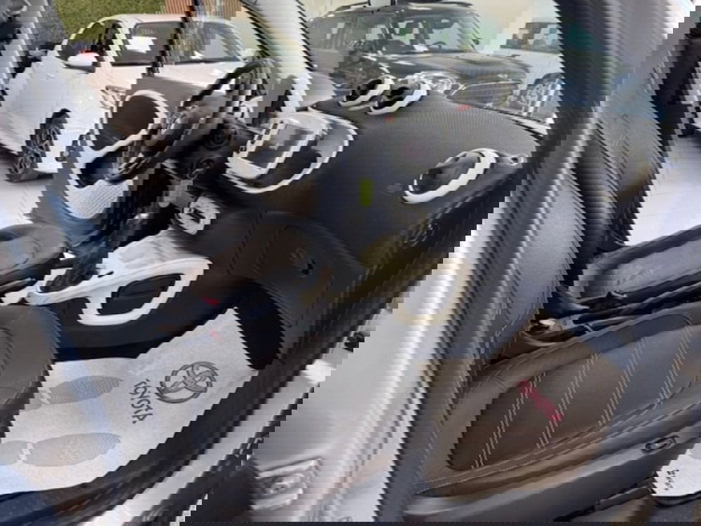 smart forfour usata a Prato (9)