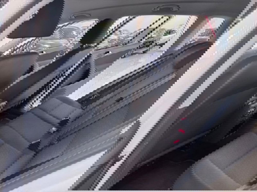 Volkswagen Tiguan usata a Prato (10)